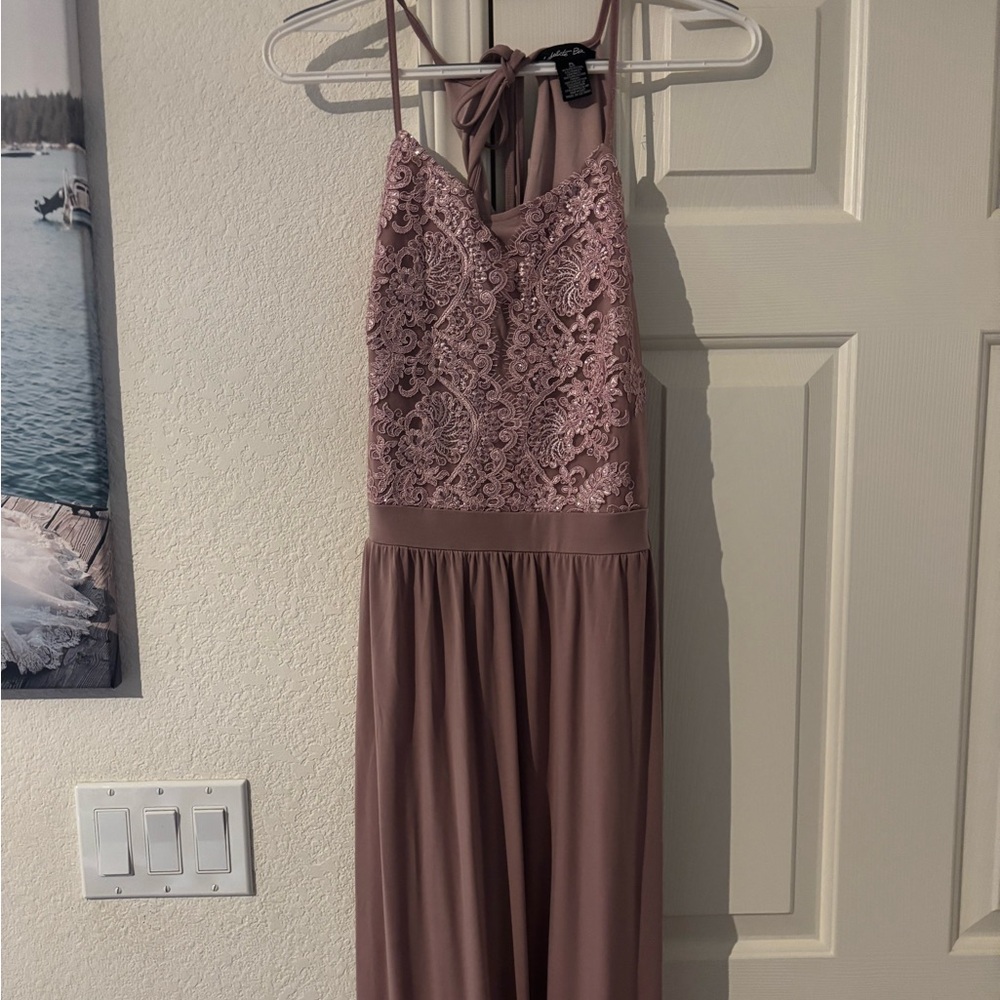 Beautiful maxi dress